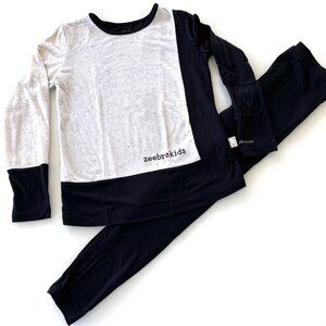 ZeebraKids Pajamas